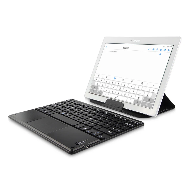 Wireless Bluetooth keyboard Rechargeable Keyboard For Xiaomi Pad 5 Pro MiPad 5 11" 2021 Redmi Pad 10.61" mipad 4 Plus Tablet PC