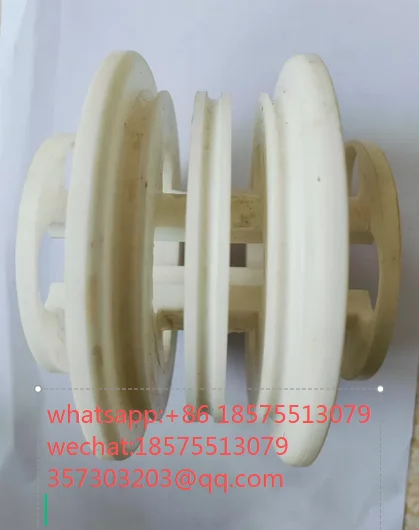 For Krones 0902736683  chain wheel 1 Piece