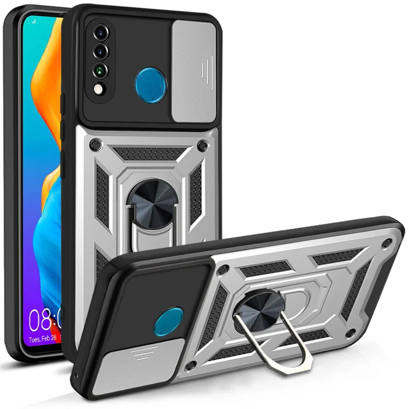 Slide Camera Lens C…