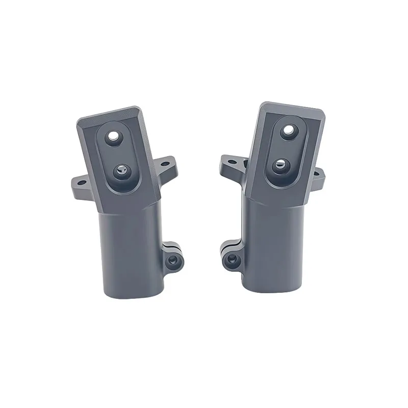 Pour Drone DJI T20 Agri-UVA D25mm, Joint de fixation de train d'atterrissage, connecteur de trépied, support de montage, pièce de rechange de réparation en aluminium