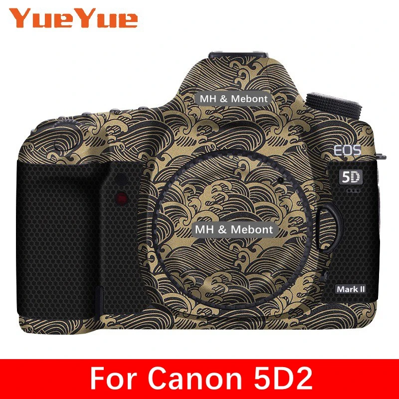تغطية حماية لجهاز كاميرا Canon EOS 5D Mark II (5D2) – تقييم شامل ونصائح عملية من مستخدم حقيقي