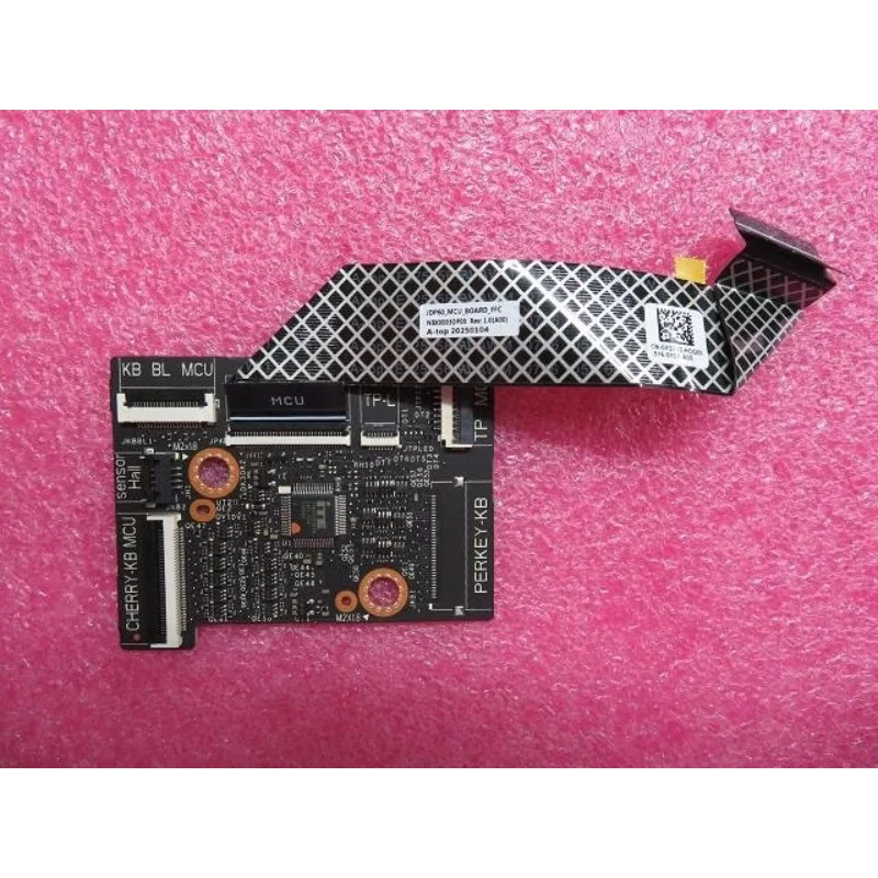 

H New for Dell Alienware AREA-51 16 AA16250 Mechanical Keyboard Board wCable 48RHR