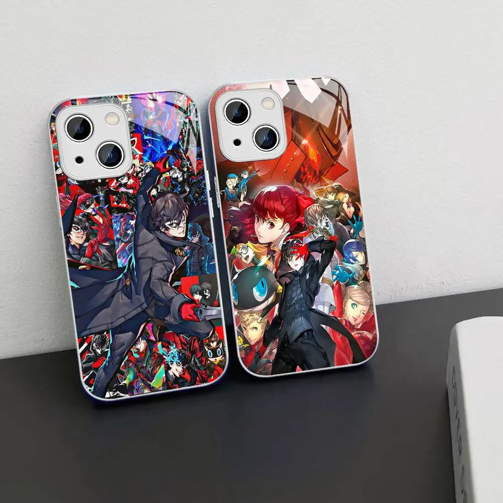 Popular Game P-Pers…