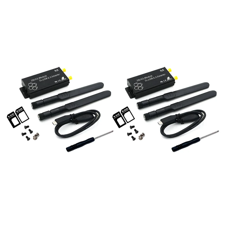 

Адаптер GO-2X NGFF(M.2) к USB 2.0 (ТИП C) со слотом для SIM-карты и вспомогательным интерфейсом питания для модуля WWAN/LTE