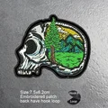 Hook Patch 36