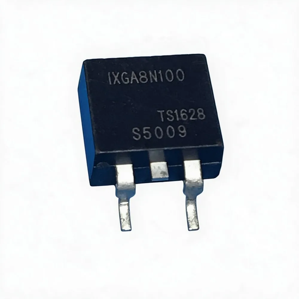 5PCS IXGA14N120B 1200V 28A IXGA8N100 1000V 16A IXGA12N60CD1 600V 24A M2LZ47 P30NM30N STP30NM30N IXGA36N60A3 600V 36A