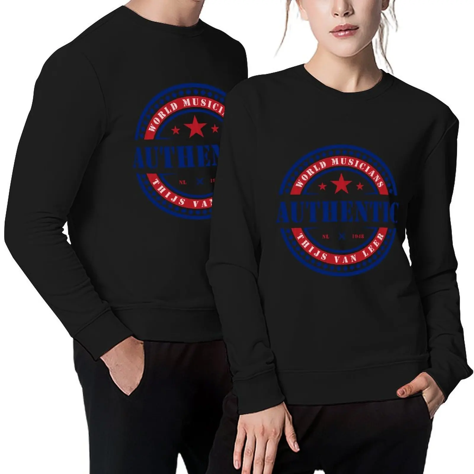 

Thijs van Leer NL 1948 Music D85 Pullover tracksuit men anime clothing men clothes anime clothes sweatshirts men