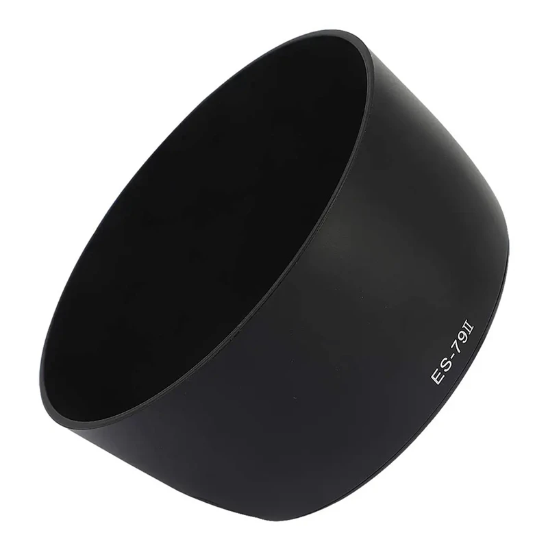 A37T-ES-79II Parasol para lentes Canon EF 85Mm F/1.2L, 80-200Mm F/2.8L