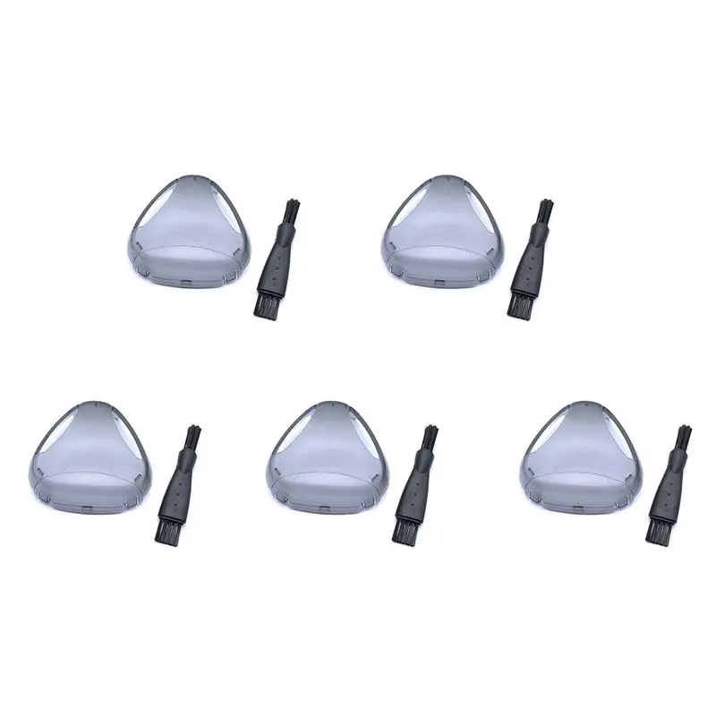 

Защитная крышка для бритвенных головок N09R-5X (аналог) для моделей HQ8, HQ9, PT710, PT715, PT815, PT860, PT861, PT880, AT890, AT891, AT893