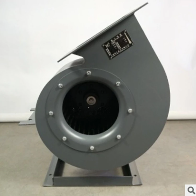 

Yinniu YNDF Series High Efficiency, Low Noise Multi-wing Fan, Dust Removal, Drying, Cooling Ventilation Fan