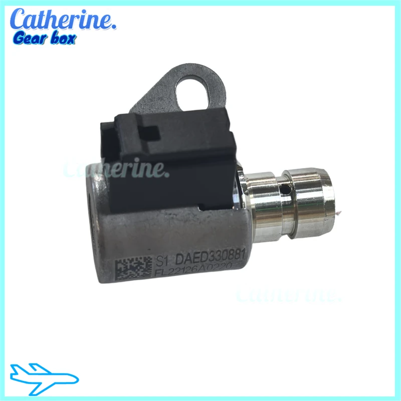 A6F5 OL โซลินอยด์วาล์วอุปกรณ์เกียร์อัตโนมัติคุณภาพสูงอุปกรณ์เสริมระบบเกียร์อัตโนมัติ