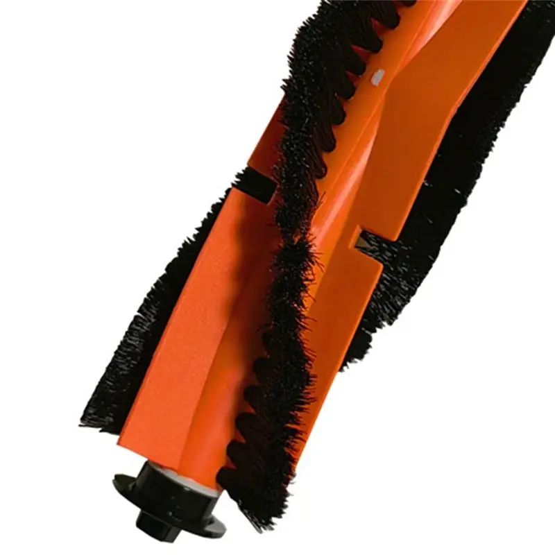 Central Brush for ABIR X5 X6 X8 Robot Vacuum Cleaner Replacement Main Roller Brush Spare Parts