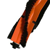 Central Brush for ABIR X5 X6 X8 Robot Vacuum Cleaner Replacement Main Roller Brush Spare Parts