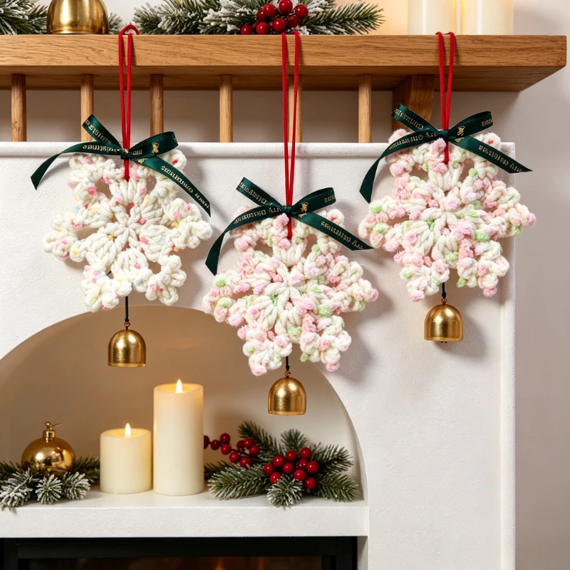 Ozdoba choinkowa w stylu kresk – Home Decor Xmas Tree recenzja i cena