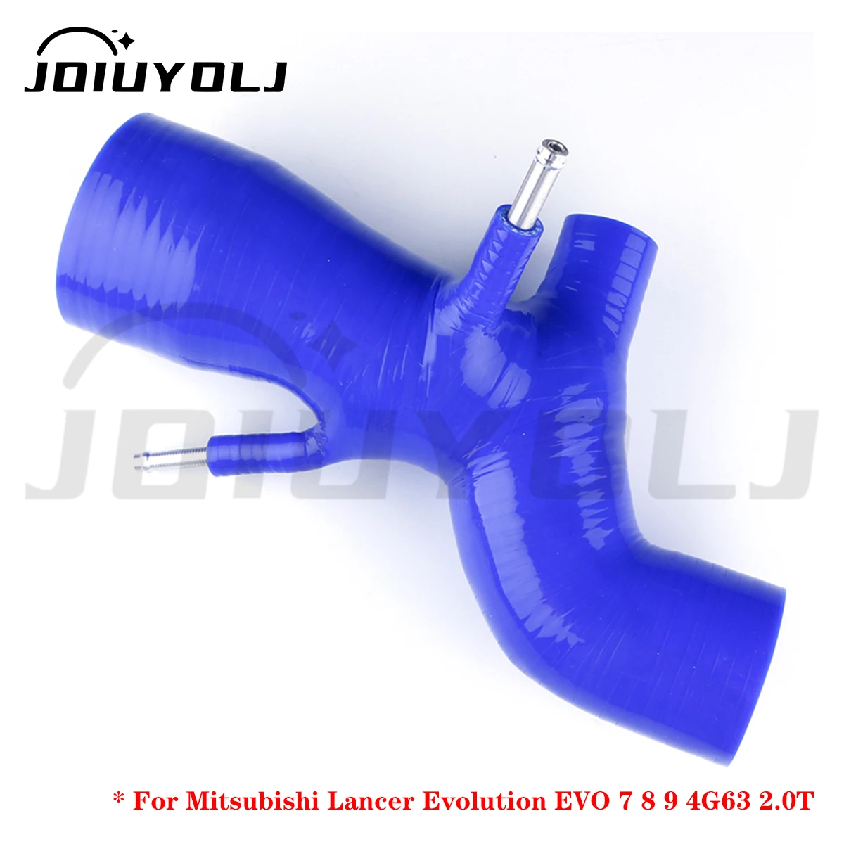 

Silicone Intake Induction Hose For 2001-2007 Mitsubishi Lancer Evolution EVO 7 8 9 CT9A 4G63 2.0L Turbo Engine Air Intake Pipe