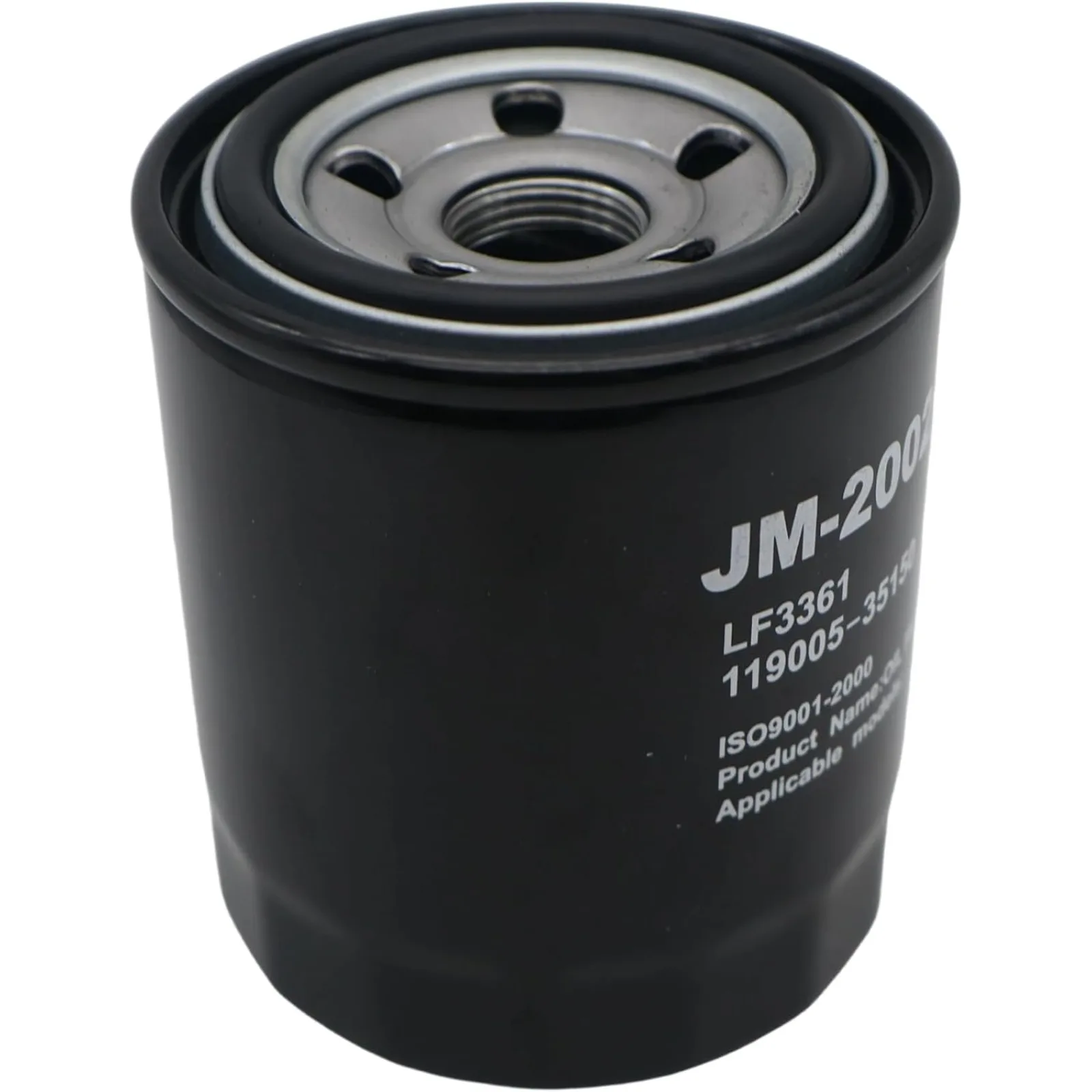Fuel Filter 119005-35170 Fits for Case CR65 CR85 CX55 Excavator