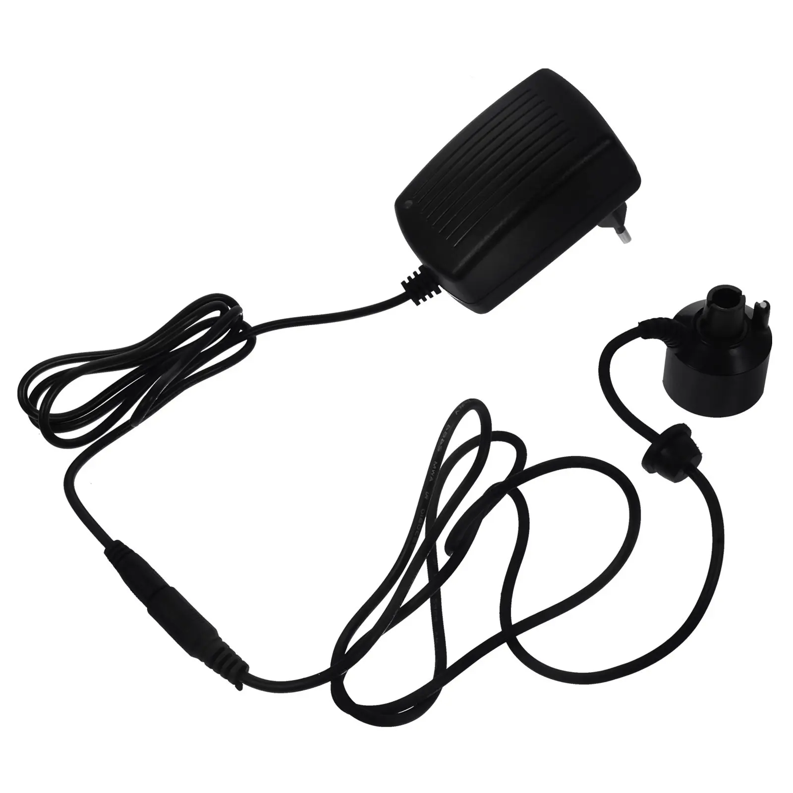 Maker Fog Maker Portable Air Humidifier Eu Plug Easy Operation Long Life Indoor Outdoor Fountain Pond Rockery Fishtank