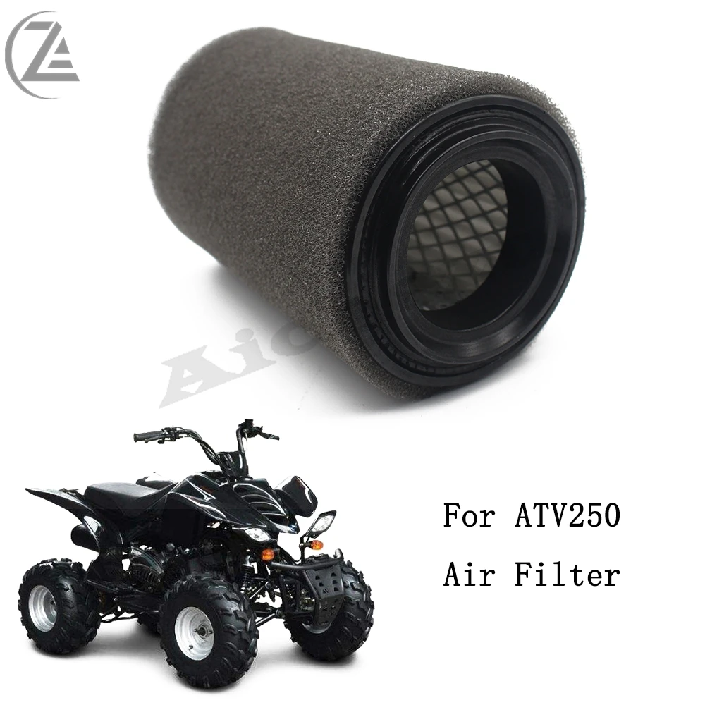 ACZ Motorcycle Air Filter Assy Luftfilter for Shineray 250cc XY 250 STXE XY250STXE ATV