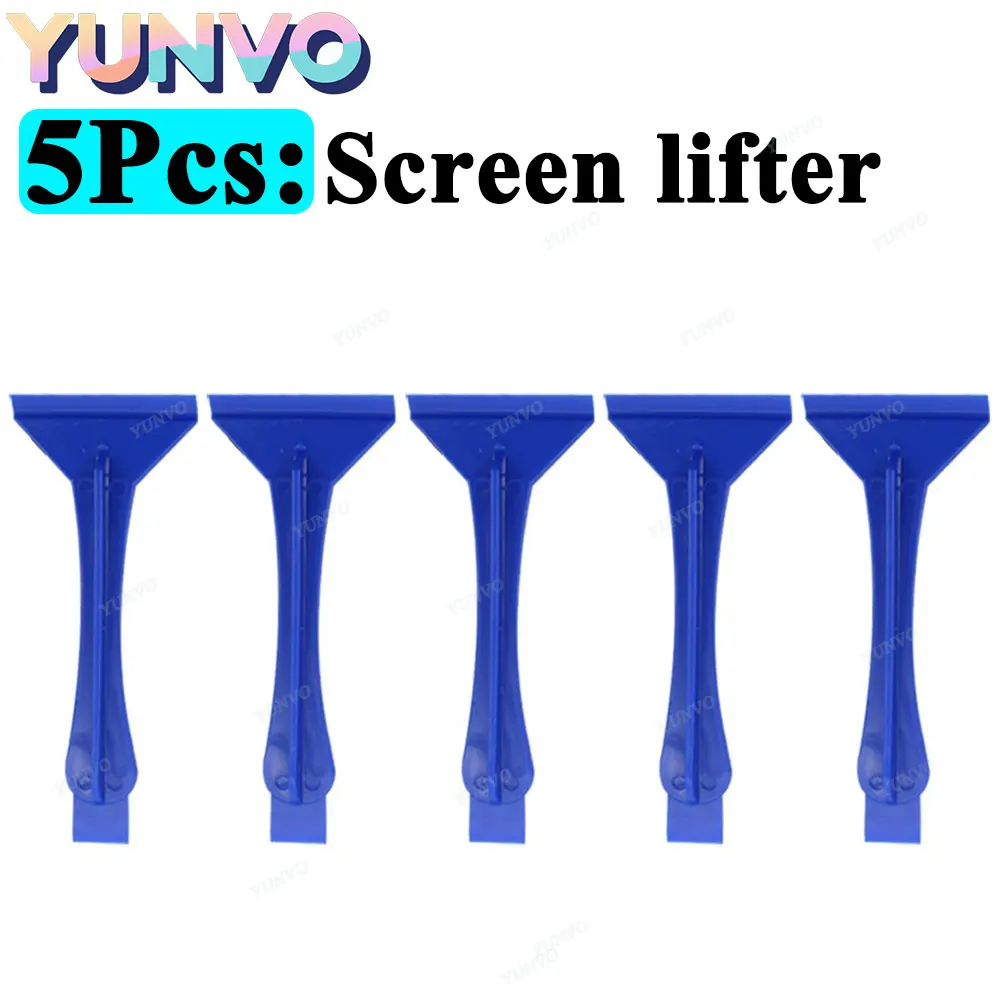 Variant: 5Pcs Scraper Pry