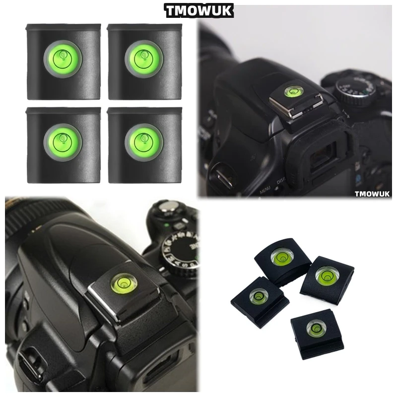 

For NIKON D5600 D850 D750 D3400 D800E D5100 D610 D3100 D70s D780 Hot Shoe Cover Cap DSLR Camera Flash Hot Shoe Bubble Spirit Lev