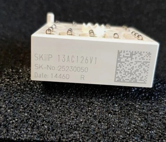 

Brand New SKIIP13AC126V1 MODULE Expedited shipping