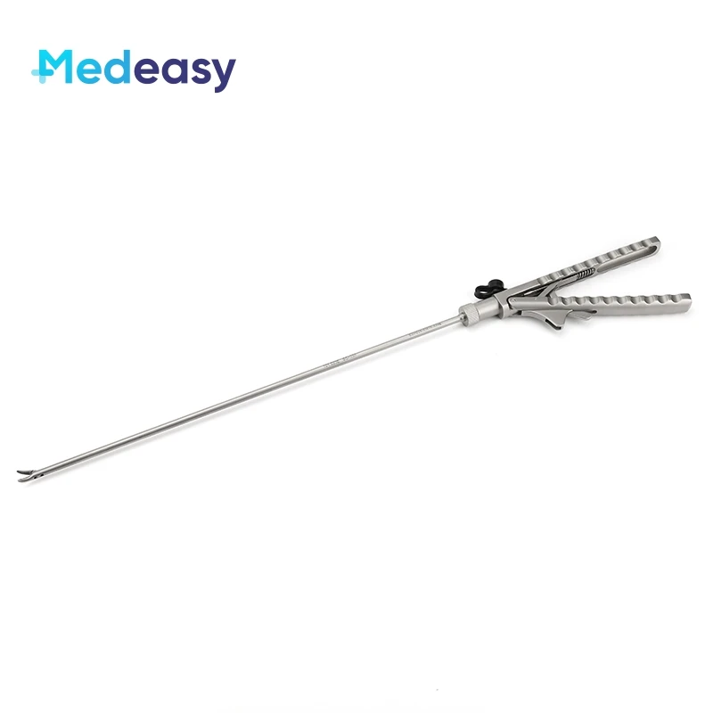 Laparoscopic Simulation Training Tool Teaching Practice Instrument Equipment Laparoscopy Needle Holder Maryland Scissors Grasper