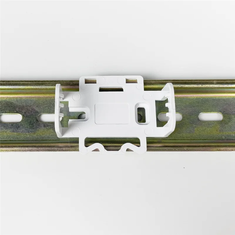 TUYA Smart Life Wifi Energy Meter 120A With On/Off 1 Transformer PV Solar Bi-Directional Multifunction Energy Meter Durable