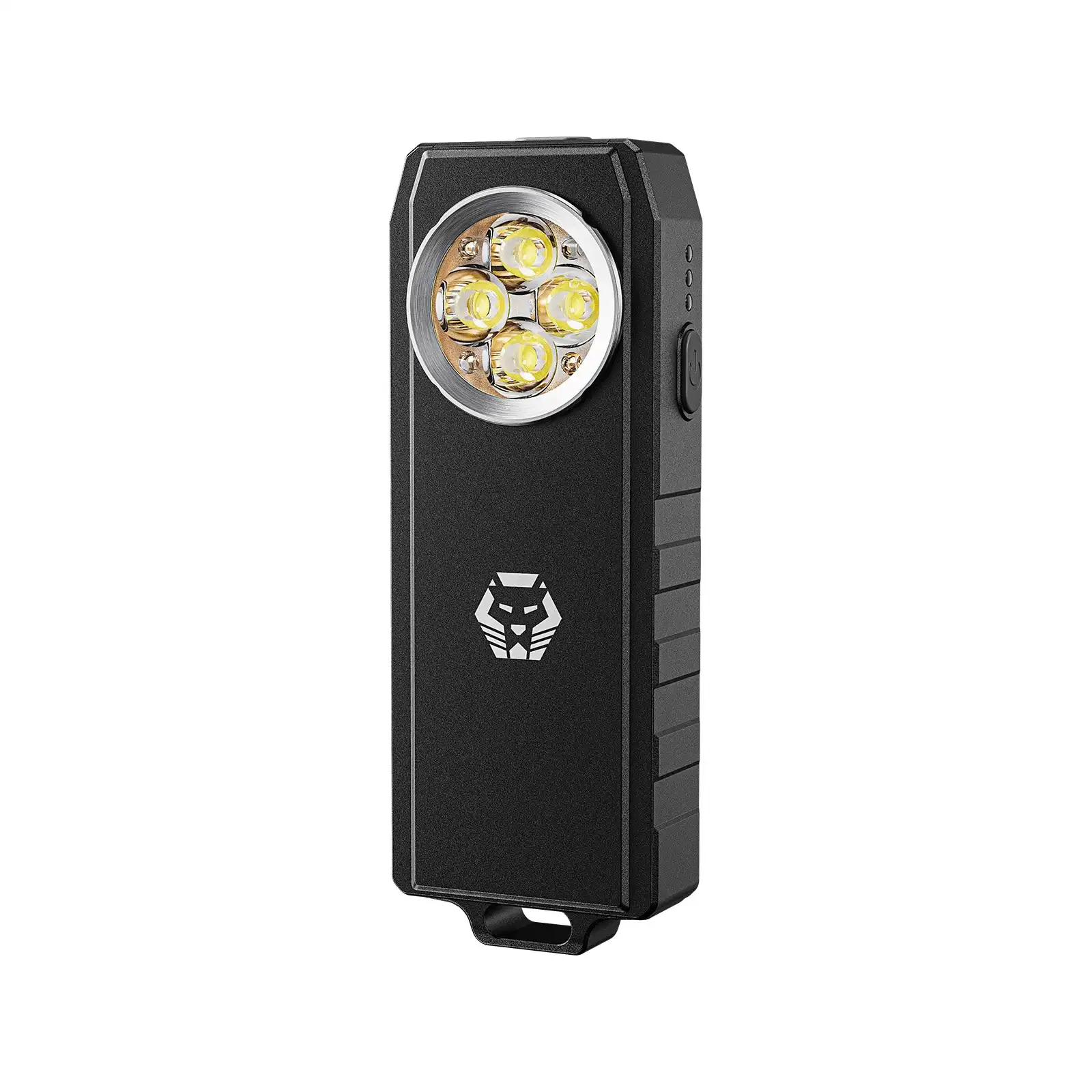 

RovyVon Angel Eyes E300S (2nd Generation) USB-C Angle Flashlight