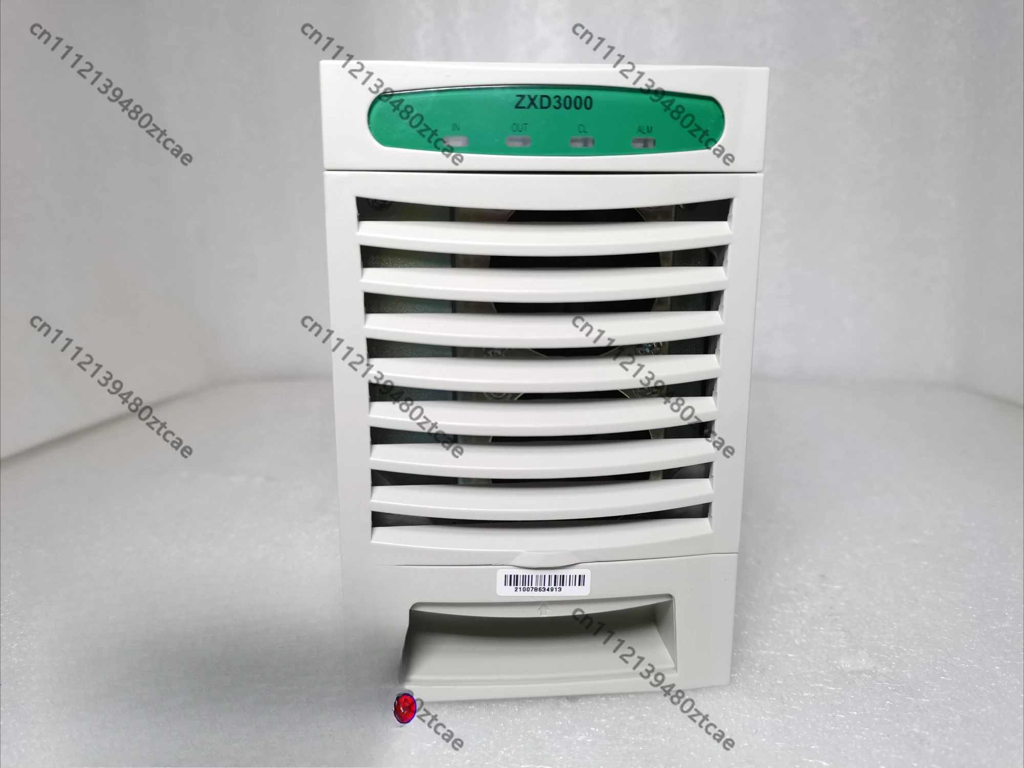New Original Packed ZTE ZXD3000 V5.1 53.5V 50A High Efficiency Telecom Rectifier Power Module Replacement