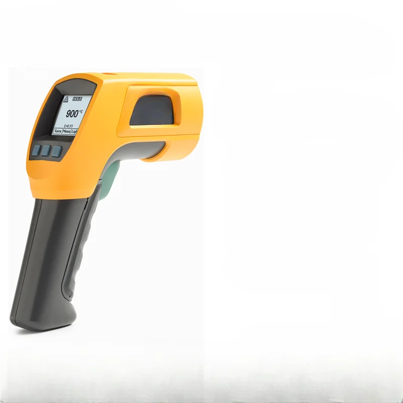 F561 F562 F563 Infrared Thermometer F63 F566-2 F568-2 F572-2