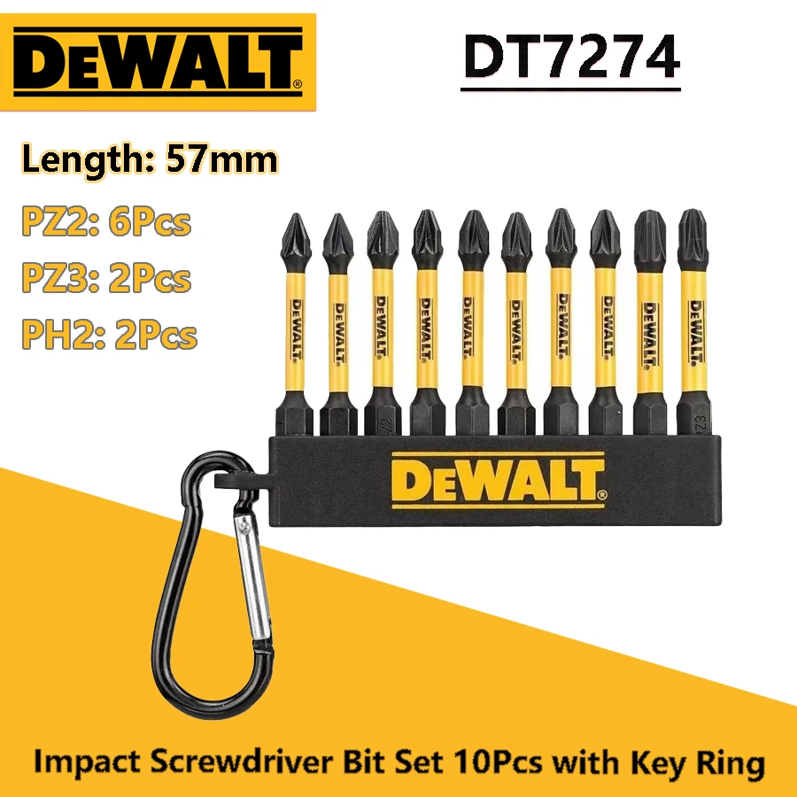 Dewalt DT7274 Screw… - image