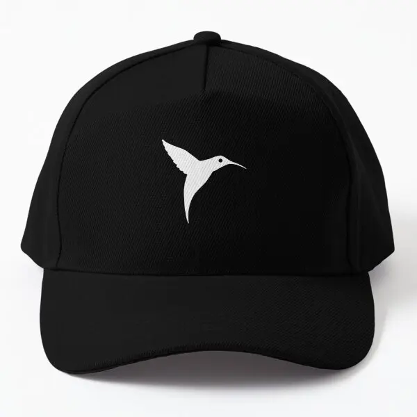 

White Ibiza Club Festival Music Baseball Cap Hat Solid Color Sun Summer Mens Hip Hop Snapback Casual Black Czapka Fish Women