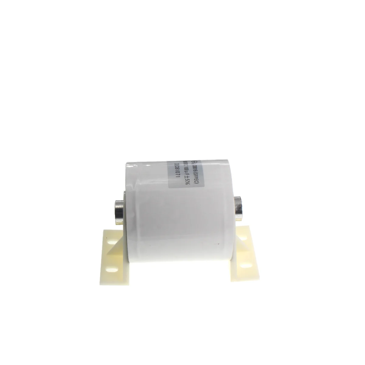 Condensatori per saldatrici CBB16 800V 1000V 30UF 40UF 100UF IGBT inverter saldatrice condensatori ad assorbimento elettrico