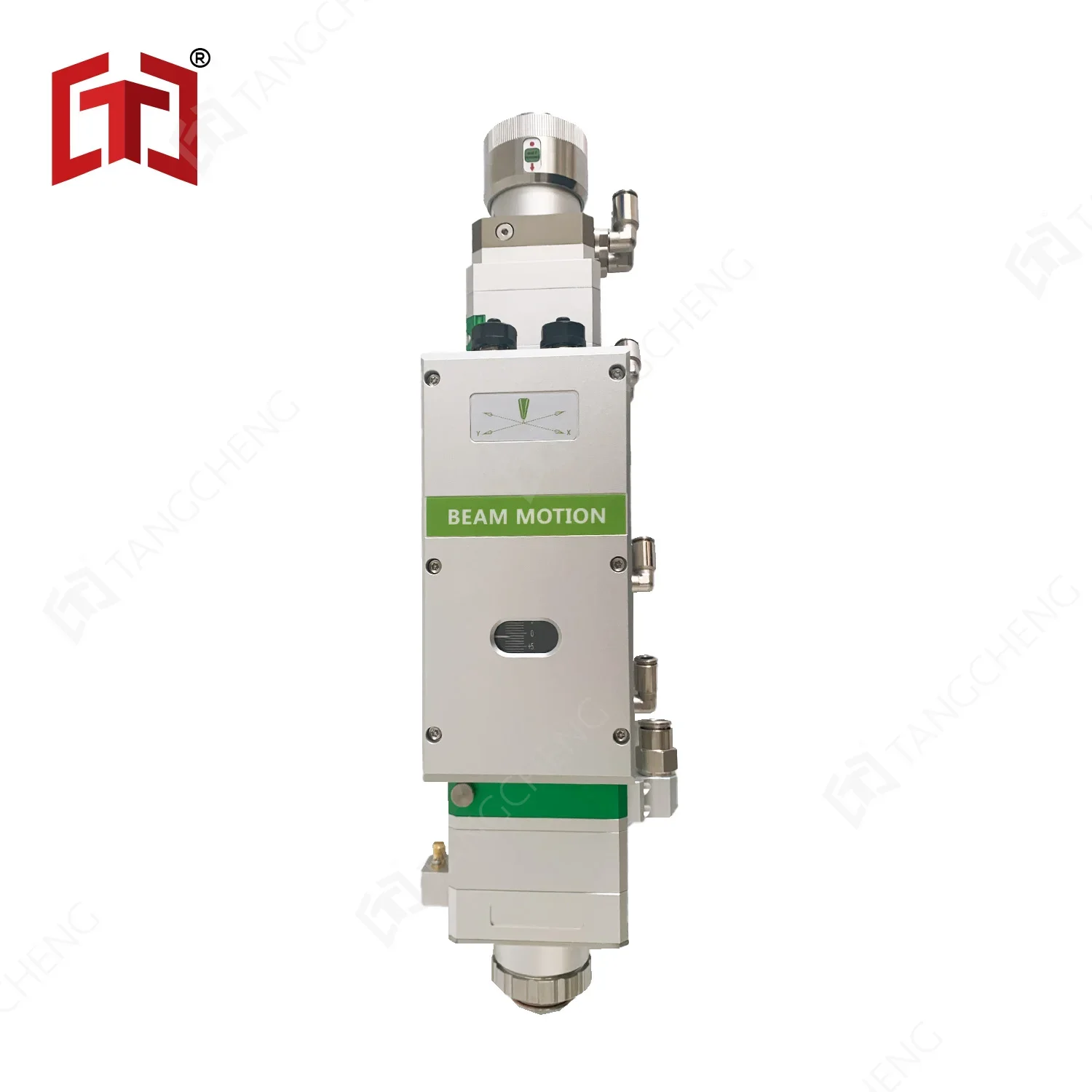 Głowica tnąca TLF Raytools serii BM110