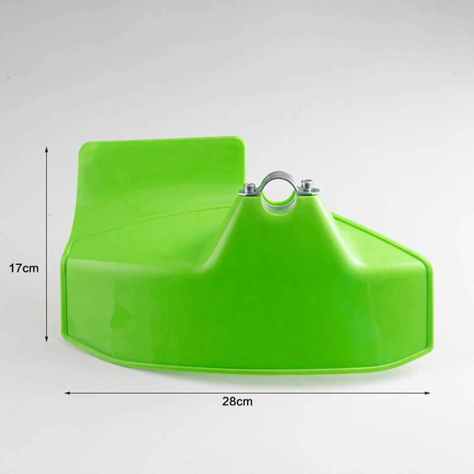 

Grass Trimmer Board Mower Guard Universal Blade Cover Protection for Home Yard Brush Cutter Machine