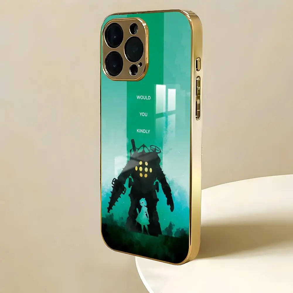 Game B-Bioshock Pho…