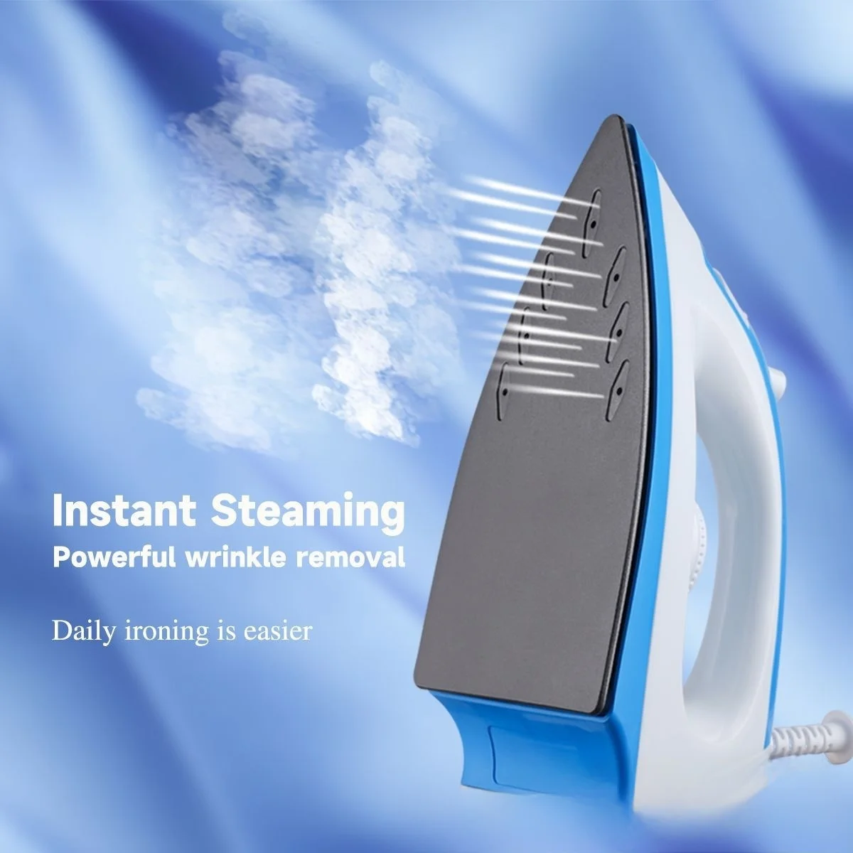 Thumbnail 3 - #24 Cheapest Steam Irons Deals You Can Get