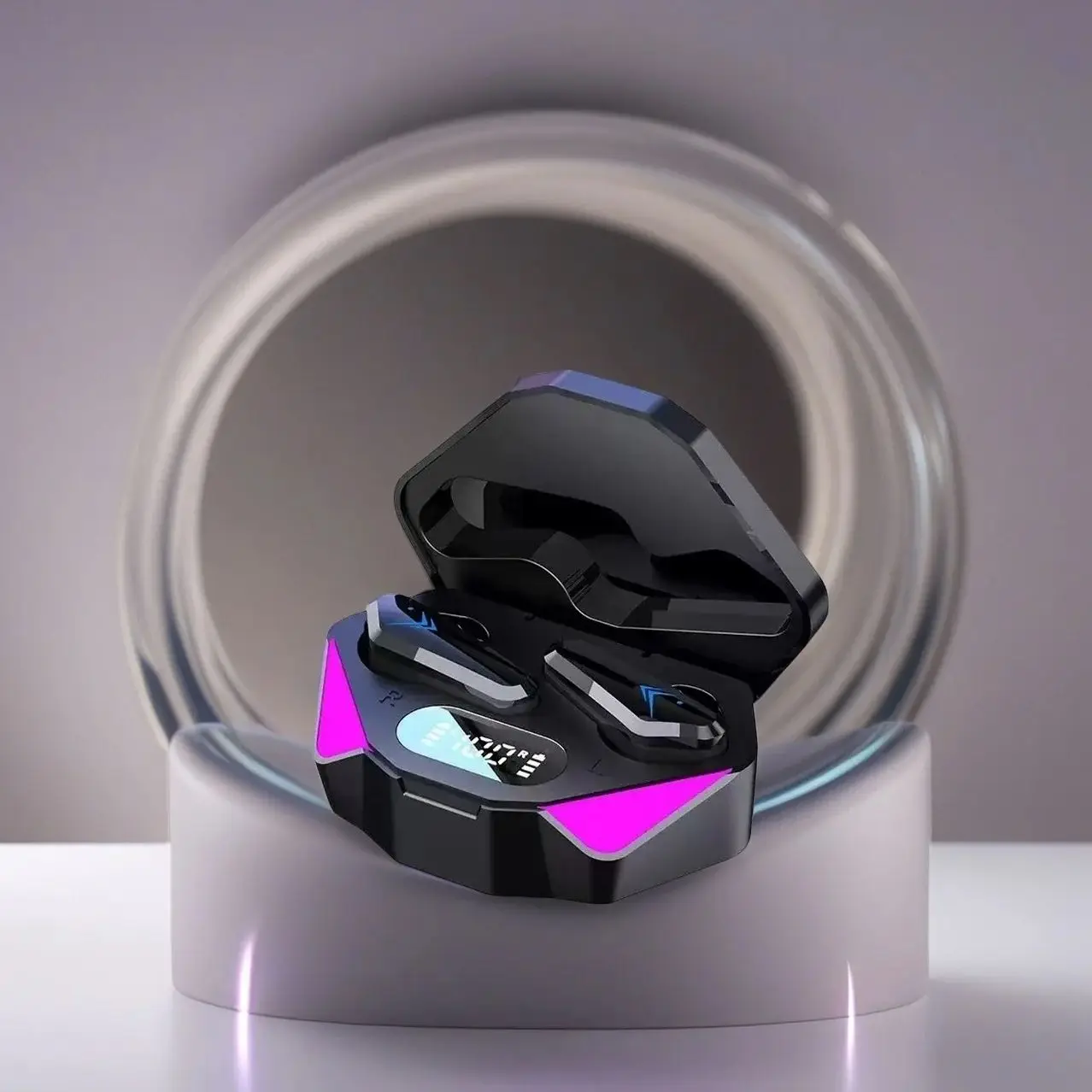 New X15 Tws Earphon… - image