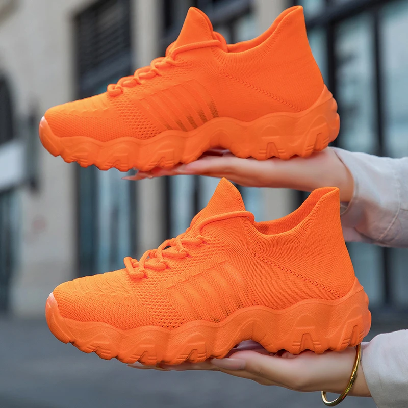 

2026 Women's Casual Sneakers Unisex Summer Shoes Comfortable Breathable Free Shipping Fashion Footwear for Ladies ，women's shoes
