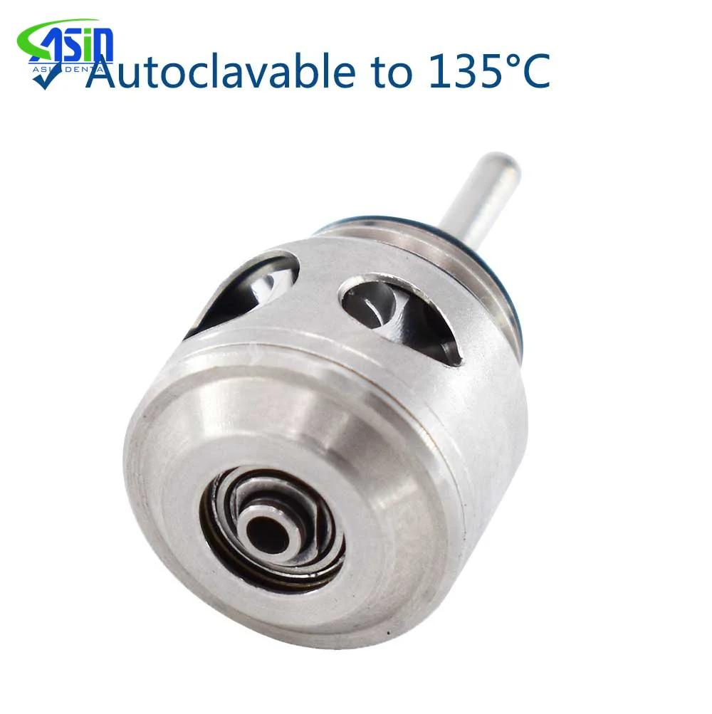 SX-SU03 For NSK Pana Max Plus-S Max M600L Dental High Speed Handpiece Air Turbine Cartridge Rotor Dentistry Accessories