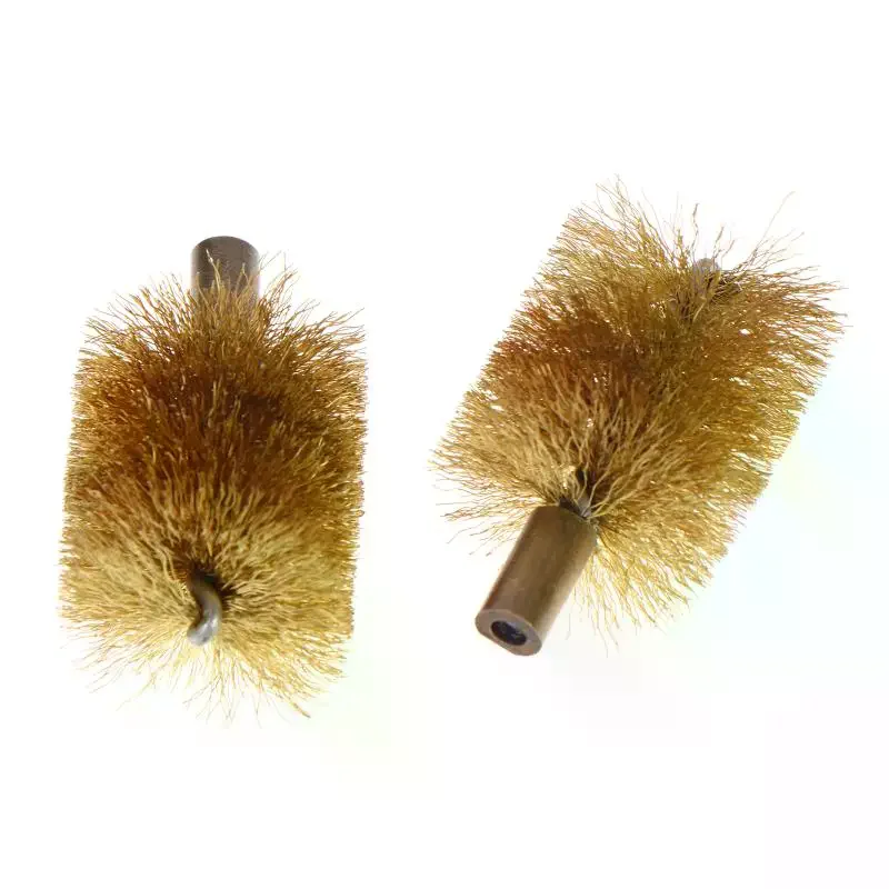 310 Soldering Iron Tip Cleaner Brush Long-lasting Oxide Remover Perfect for Electronics Repair and Maintenance