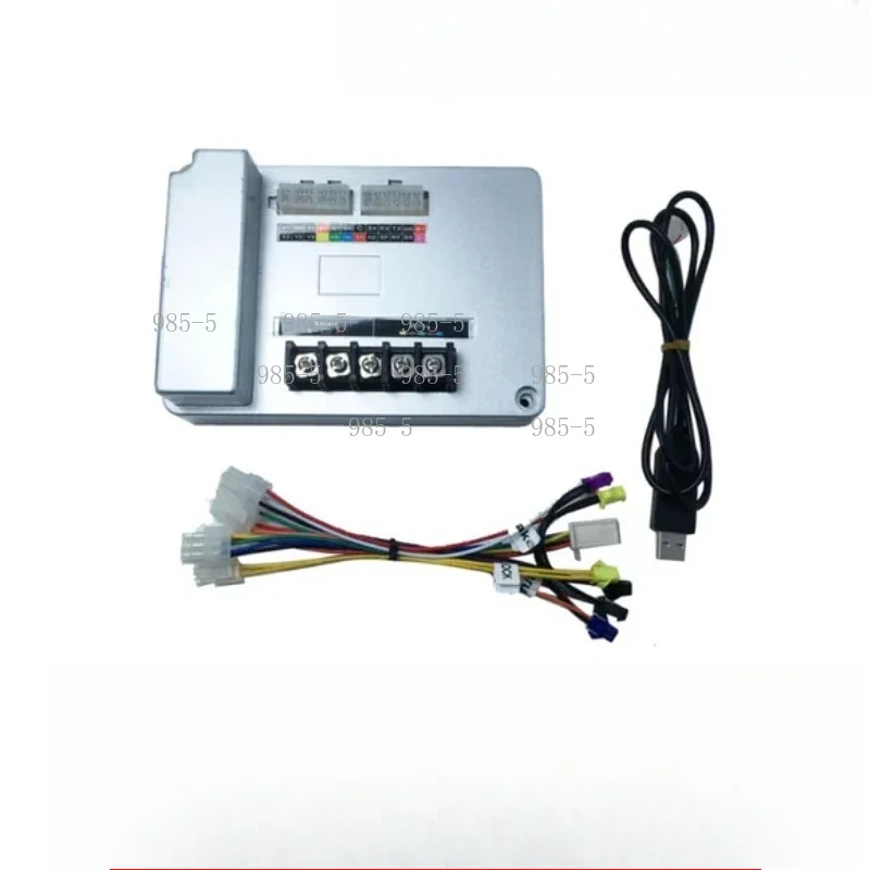 Energy‑saving High‑efficiency Motor Control Device BAC‑0501 Electric Motorcycle Vehicle Parts
