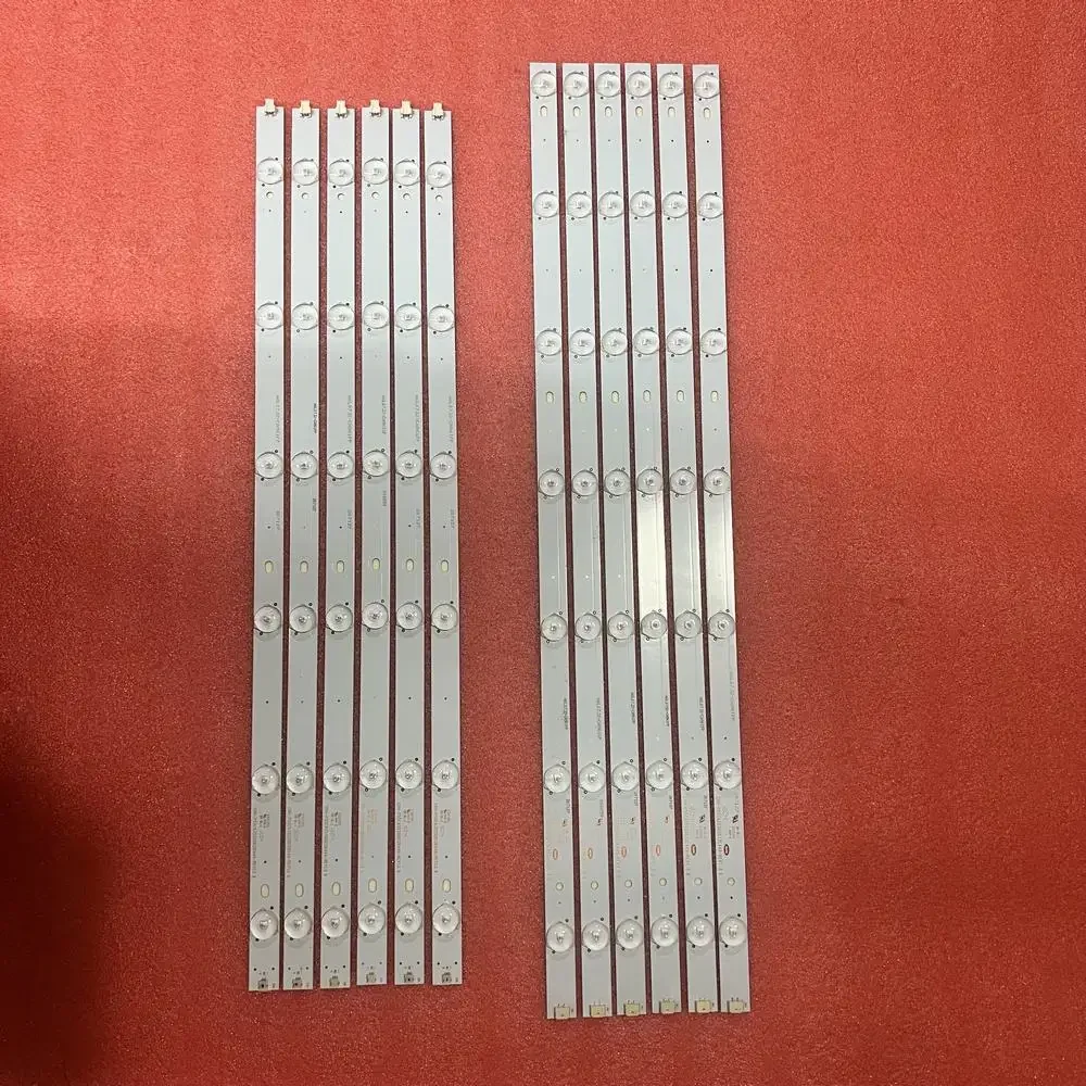 LED Backlight Strip For STRIP503/1689D 55-148F CRH-P55CA35350613L449-REV1.0 B LSC550HN02
