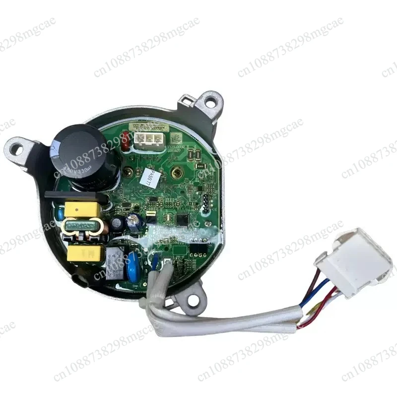 Replacement WK-BLDC WKBLD02 Inverter Driver Board for Washing Machine, High-Efficiency Motor Control Module