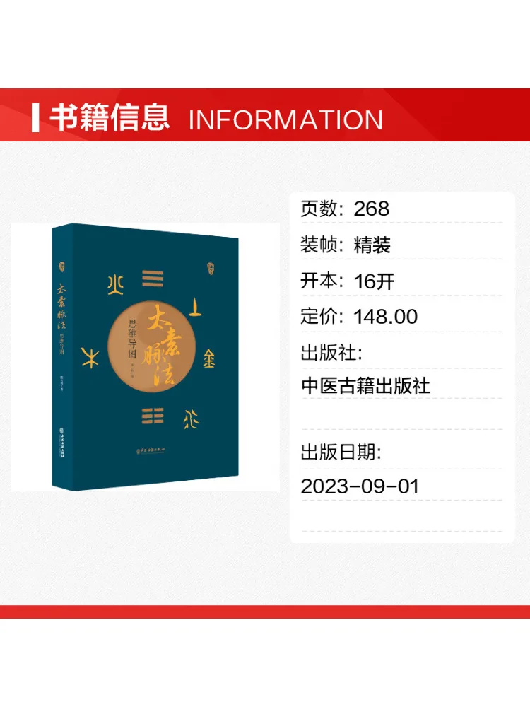 Book-Winshare Tai Su Mai Fa Mind Map