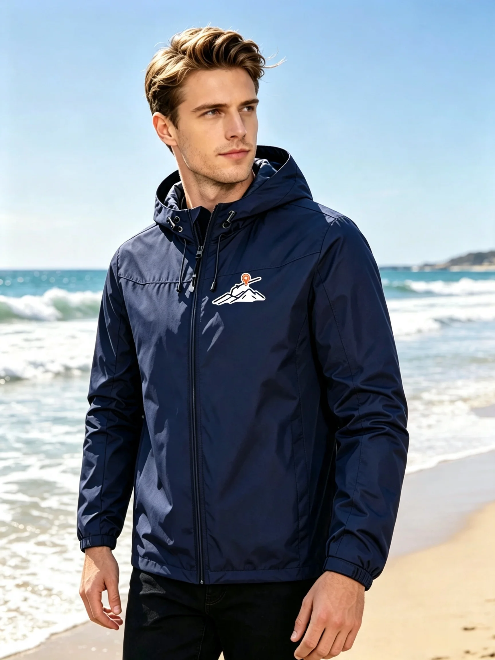 New autumn/winter men's sport  - огляд і ціна Outdoor Sport Climbing Gear