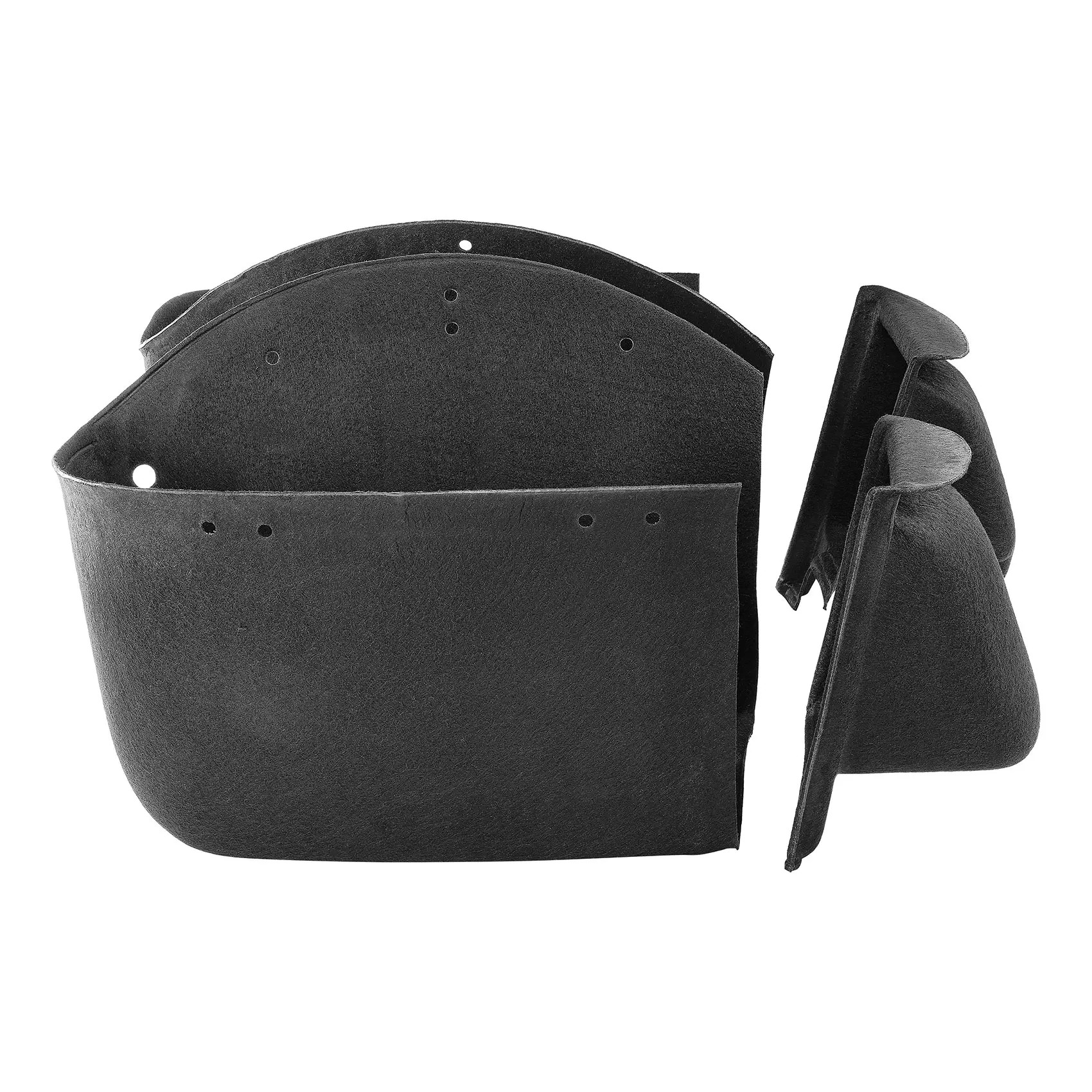 Saddlebag Carpet Liner For Indian Chieftain 2014-2018 Elite Limited 2017-2018 Roadmaster 2015-2025 Springfield 2016-2025
