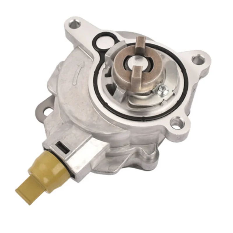 

31370519 31375678 LR025601 LR039592 LR0473847 Metal Power Brake Booster Vacuum Pump For Land Rover Volvo S60 134 S80