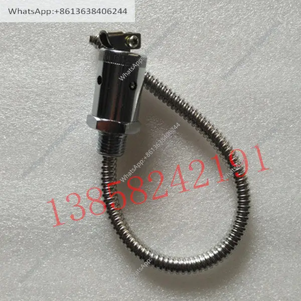 Jiangyin Binjiang YX-18LM 24LM Pressure Steam Sterilizer Bleed Valve Hose