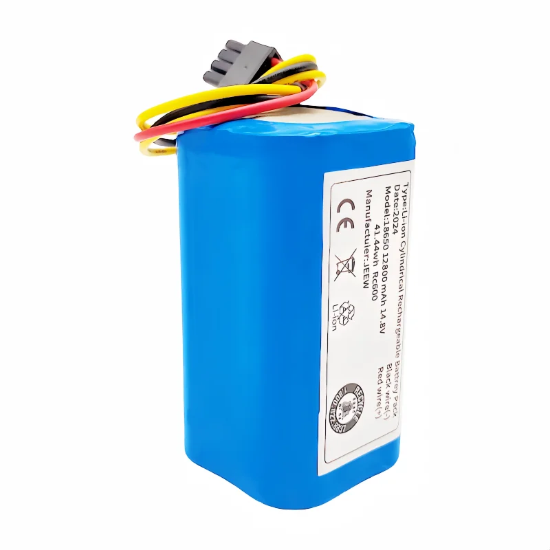 100% Original Brand New 14.8V 2800-12800mAh Suitable For Such As Robots Vacuum Cleaners And Electronic Products Etc Batteries